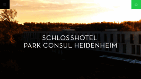 What Pcheidenheim.consul-hotels.com website looked like in 2019 (5 years ago)