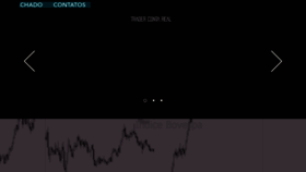 What Projetoos10porcento.com.br website looked like in 2019 (6 years ago)