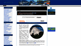 What Portalguaruja.com website looked like in 2019 (5 years ago)