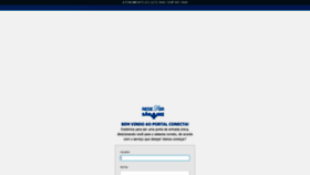 What Portalconecta.rededor.com.br website looked like in 2019 (6 years ago)