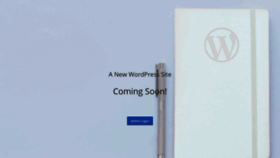 What Paintingnoon.com website looked like in 2019 (6 years ago)