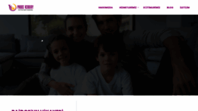 What Paidosakademi.com website looked like in 2019 (5 years ago)