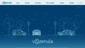 What Platformavize0.cz website looked like in 2019 (5 years ago)