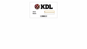 What Portal.kdllab.ru website looked like in 2019 (5 years ago)