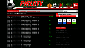 What Pirlotvhd.net website looked like in 2019 (5 years ago)