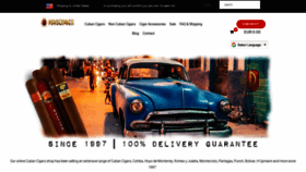 What Puroexpress.com website looked like in 2019 (4 years ago)