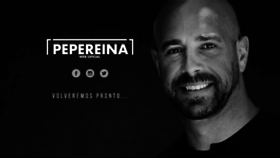 What Pepereina25.com website looked like in 2019 (4 years ago)