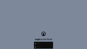 What Portal.mobilebackup.biz website looked like in 2019 (4 years ago)