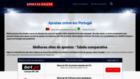 What Paisefilhos.pt website looked like in 2019 (4 years ago)