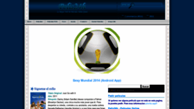 What Pelis24h.org website looked like in 2019 (6 years ago)