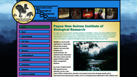 What Pngibr.org website looked like in 2019 (4 years ago)