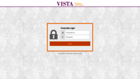 What Payroll.vistahrpro.com website looked like in 2019 (4 years ago)