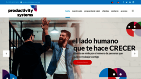 What Ps.com.mx website looked like in 2019 (4 years ago)