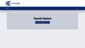 What Payroll.orpgujarat.com website looked like in 2019 (4 years ago)