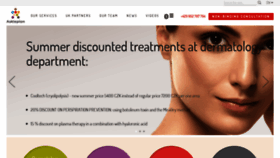 What Plasticsurgery-prague.co.uk website looked like in 2019 (4 years ago)