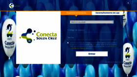 What Portalsouzacruz.com.br website looked like in 2019 (4 years ago)