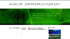 What Ppbl.co.jp website looked like in 2019 (4 years ago)