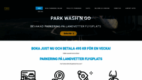 What Pwg.nu website looked like in 2019 (4 years ago)