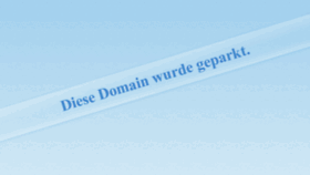 What Powersrv.de website looked like in 2019 (4 years ago)
