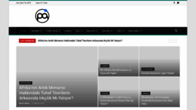 What Populerakim.com website looked like in 2019 (4 years ago)