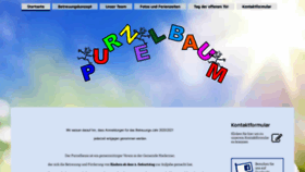 What Purzelbaum-krauthausen.de website looked like in 2019 (4 years ago)