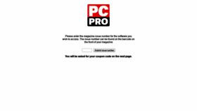 What Pcprodownload.co.uk website looked like in 2019 (4 years ago)