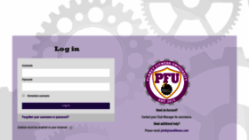 What Planetfitnessuniversity.com website looked like in 2019 (4 years ago)