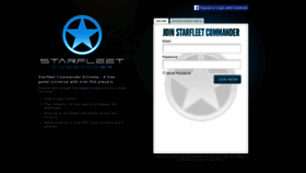 What Playstarfleetextreme.com website looked like in 2019 (4 years ago)