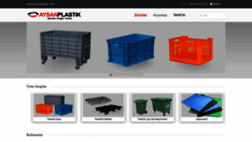 What Plastikkasa.com website looked like in 2019 (4 years ago)