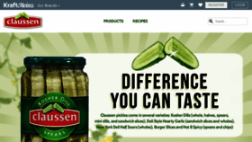 What Pickles.com website looked like in 2019 (4 years ago)