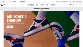 What Presto.ca website looked like in 2019 (5 years ago)