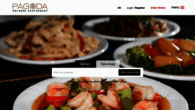 What Pagoda.com.cy website looked like in 2019 (5 years ago)