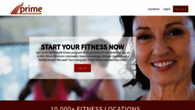 What Phcprime.healthways.com website looked like in 2019 (4 years ago)