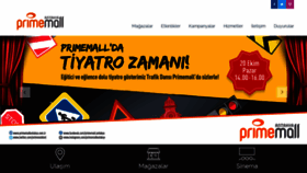 What Primemallantakya.com.tr website looked like in 2019 (4 years ago)