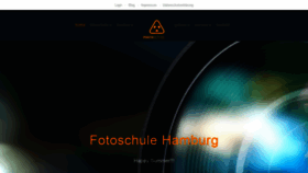 What Photo-active.de website looked like in 2019 (4 years ago)