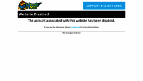 What Plastiqueshop.com website looked like in 2019 (4 years ago)