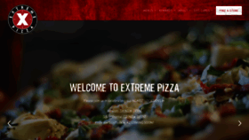 What Plymouth.extremepizza.com website looked like in 2019 (4 years ago)