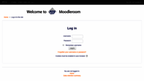 What Pitc.mrooms3.net website looked like in 2019 (4 years ago)