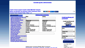What Ph.bestconverter.org website looked like in 2019 (4 years ago)
