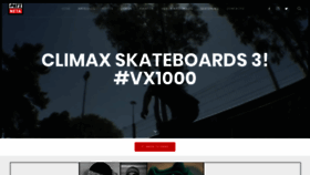 What Patineta.cl website looked like in 2019 (5 years ago)