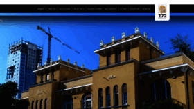 What Peled-wood.co.il website looked like in 2019 (5 years ago)