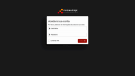 What Proexamweb.com website looked like in 2019 (4 years ago)