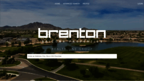 What Phoenixhomehunt.com website looked like in 2019 (5 years ago)