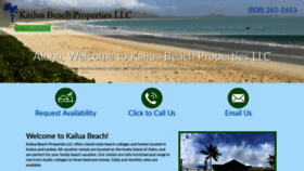 What Patskailua.com website looked like in 2019 (4 years ago)