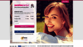 What Pembepanjur.com website looked like in 2019 (4 years ago)