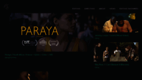 What Paulspeirs.co.za website looked like in 2019 (5 years ago)