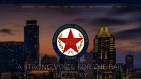 What Pbtx.com website looked like in 2019 (4 years ago)