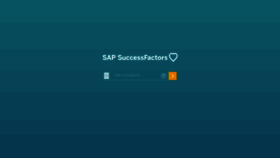What Performancemanager5.successfactors.eu website looked like in 2019 (4 years ago)