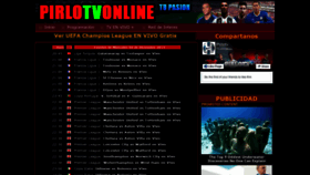 What Pirlotvhd.online website looked like in 2019 (4 years ago)