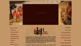 What Palazzojuvalta.it website looked like in 2019 (4 years ago)